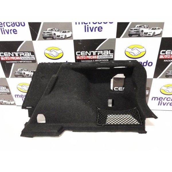 Acabamento Forro Direito Porta Malas Bmw X1 2.0 2012 2013