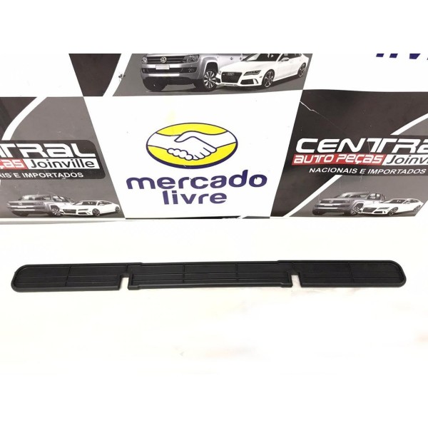 Acabamento Bagagem Porta Malas Bmw X1 2.0 Turbo 2012 2013