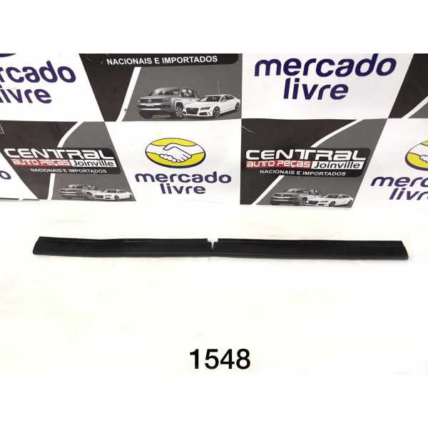 Borracha Superior Paralama Esquerdo Bmw X1 Turbo 2012 2013 