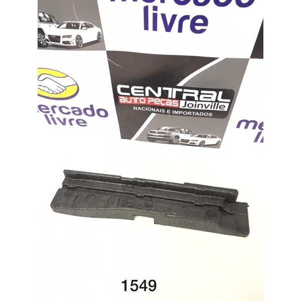 Isopor Lado Direito Porta Malas Bmw X1 2.0 Turbo 2012 2013