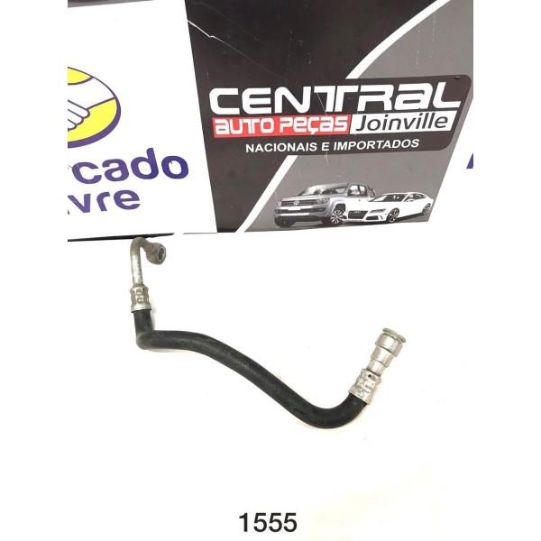 Mangueira Cano Lubrificação Óleo Bmw X1 2.0 Turbo 2012 2013