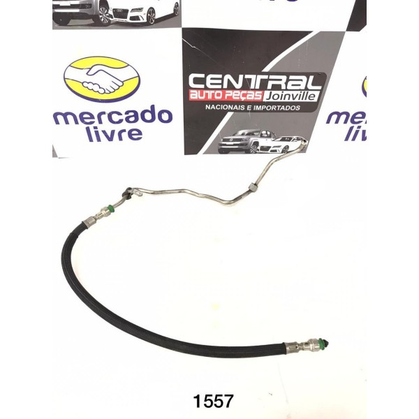 Mangueira Cano Radiador Óleo Motor Bmw X1 Turbo 2012 2013