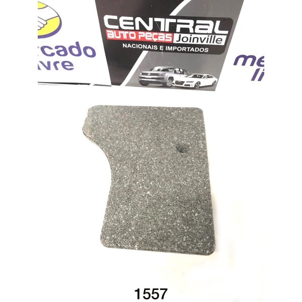 Isopor Espuma Interna Direita Bmw X1 Turbo 2012 2013