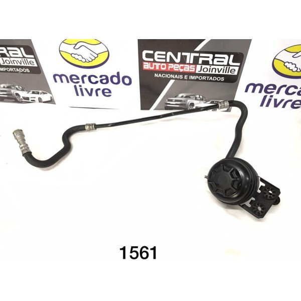 Reservatório Óleo Direção Hidráulica Bmw X1 Turbo 2012 2013
