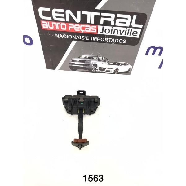 Limitador Porta Dianteira Esquerda Bmw X1 Turbo 2012 2013