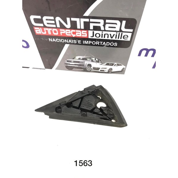 Espuma Isopor Vedação Retrovisor Esquerdo Bmw X1 2012 2013