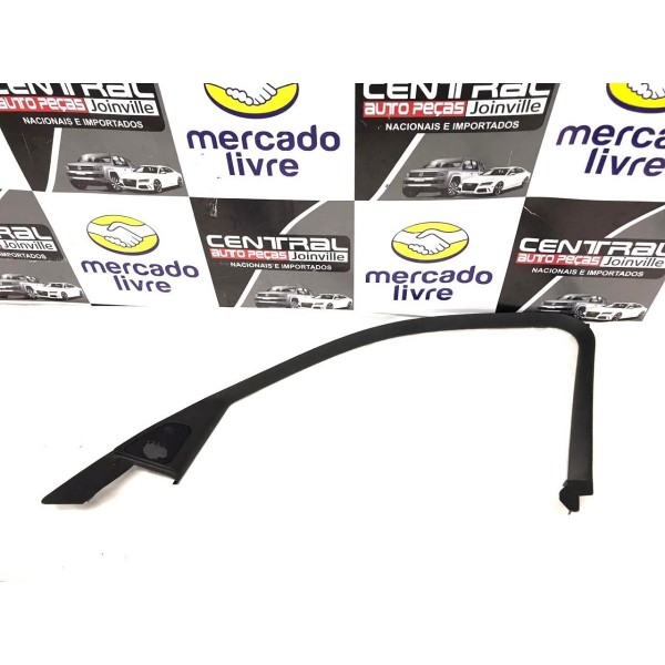 Acabamento Interno Porta Dianteira Direita Bmw X1 2012 2013