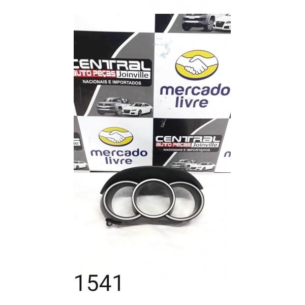 Moldura Painel De Instrumentos Kia Sorento V6 2011 2012 2013