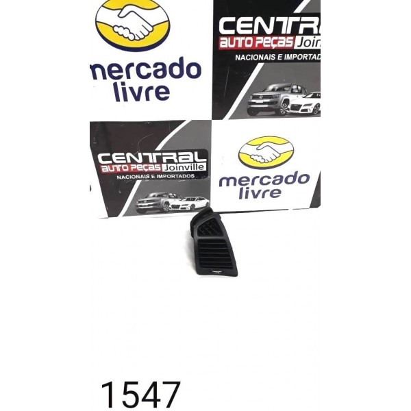Difusor Ar Canto Direito Kia Sorento 3.5 V6 2011 2012 2013