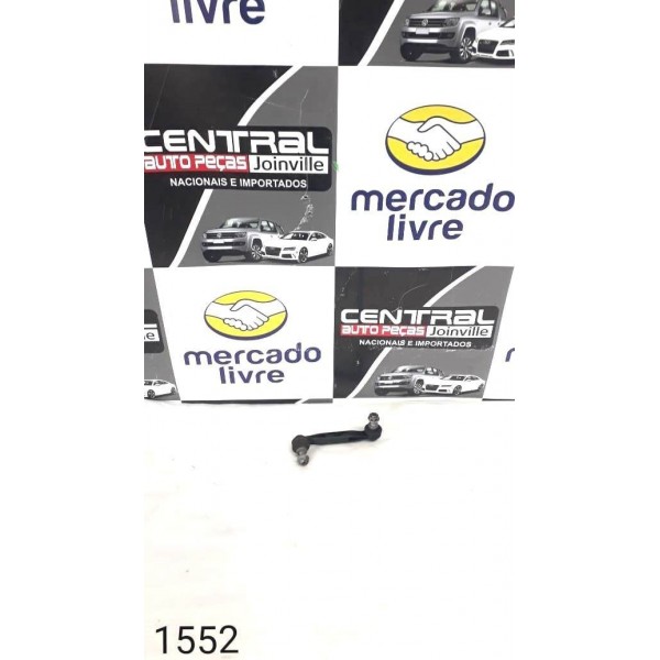 Bieleta Suspensão Traseira Direita Bmw X1 Turbo 2012 2013
