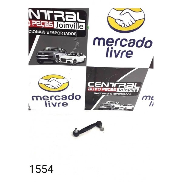 Bieleta Suspensão Traseira Esquerda Bmw X1 Turbo 2012 2013