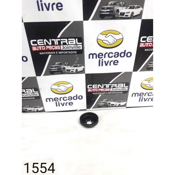 Polia Bomba Água Motor Bmw X1 2.0 4x4 Turbo 2012 2013