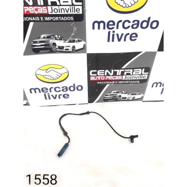 Sensor Freio Abs Dianteiro Direito Bmw X1 Turbo 2012 2013