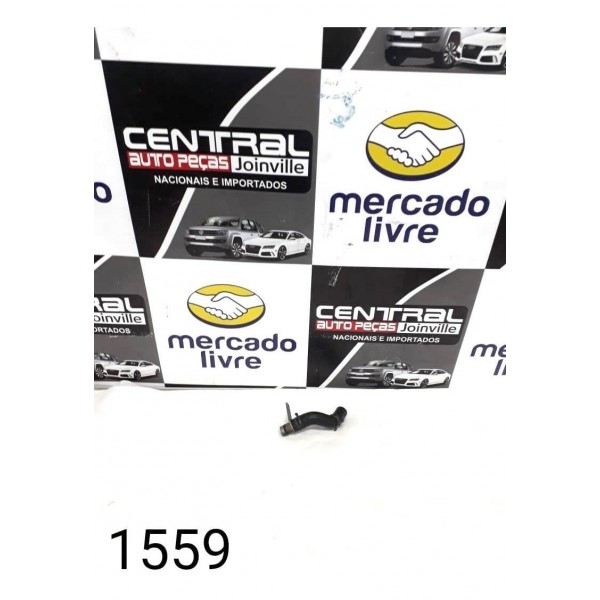 Mangueira Cano Lubrificação Óleo Bmw X1 2.0 Turbo 2012 2013