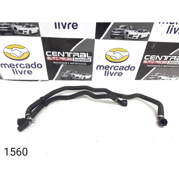 Mangueira Água Arrefecimento Bmw X1 2.0 Turbo 2012 2013