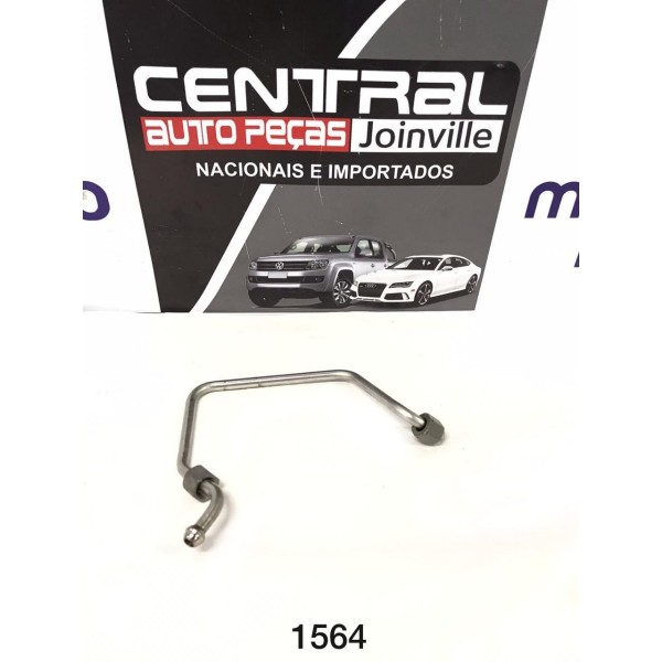 Cano Combustível Alta Pressão Bmw X1 28i 2.0 Turbo 2012 2013