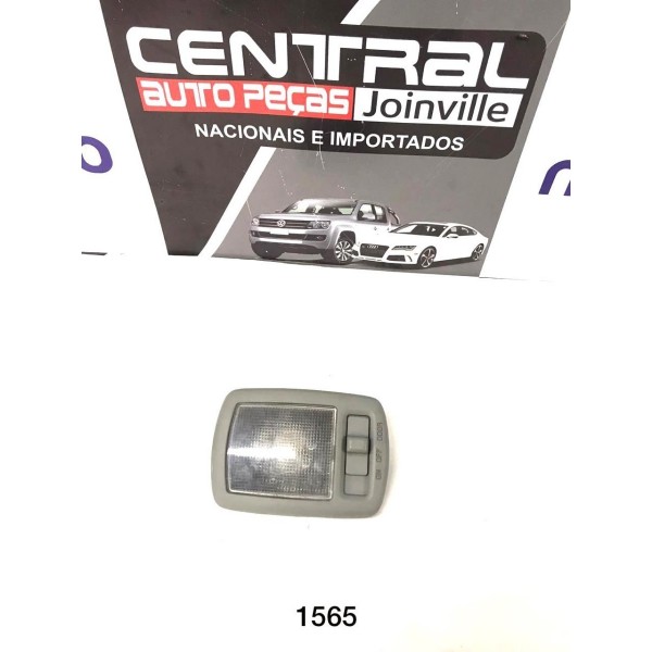 Luz Interna Teto Cortesia Kia Sorento V6 2011 2012 2013