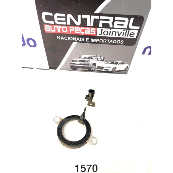 Sensor Abs Velocidade Traseiro Esquerdo Sorento V6 2011 2012