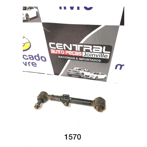 Braço Suspensão Traseira Esquerda Sorento 3.5 2011 2012 2013