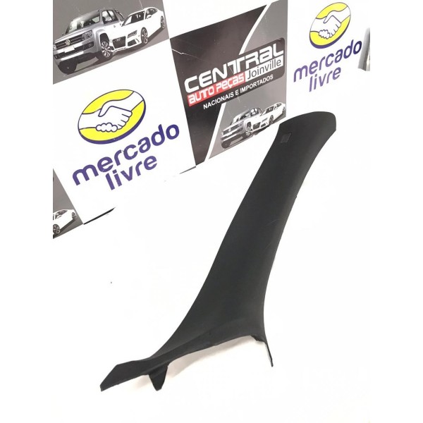 Acabamento Direito Coluna Parabrisas Bmw X6 3.0 2013 2014