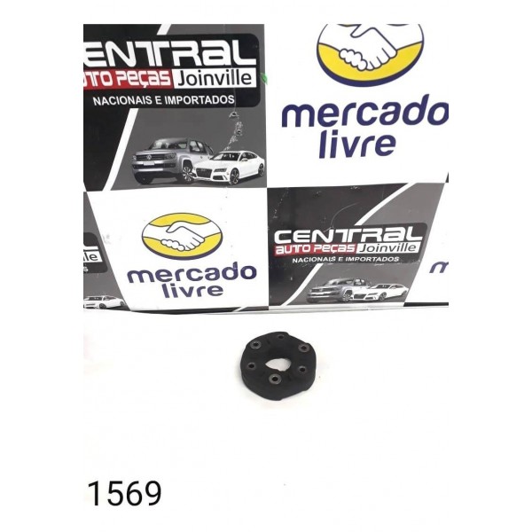 Bolacha Cardan Bmw X1 28i 2.0 Turbo 4x4 2012 2013 7573276