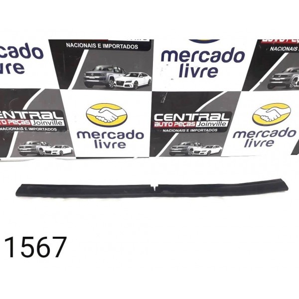 Borracha Superior Paralama Direito Bmw X1 Turbo 2012 2013 