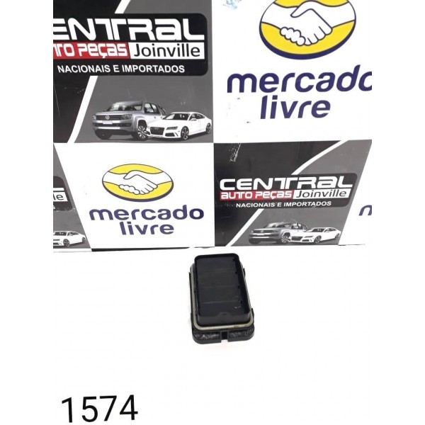 Defletor Tampa Ar Lateral Traseira Direita Bmw X1 2012 2013