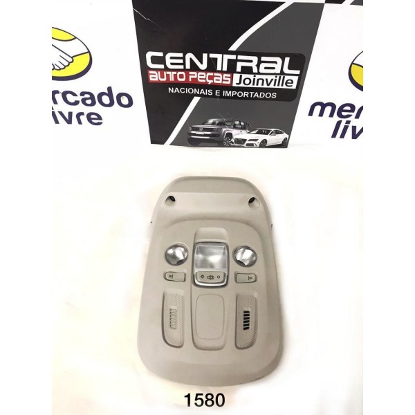 Luz Interna Teto Cortesia Citroen C4 Lounge Thp 2018 2019