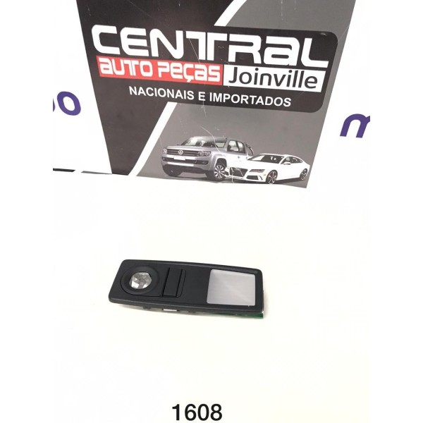 Luz Interna Cortesia Direita Bmw X1 2012 2013 - 9202919 