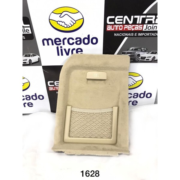 Acabamento Esquerdo Porta Malas Bmw X5 F15 2015 2016 7284305