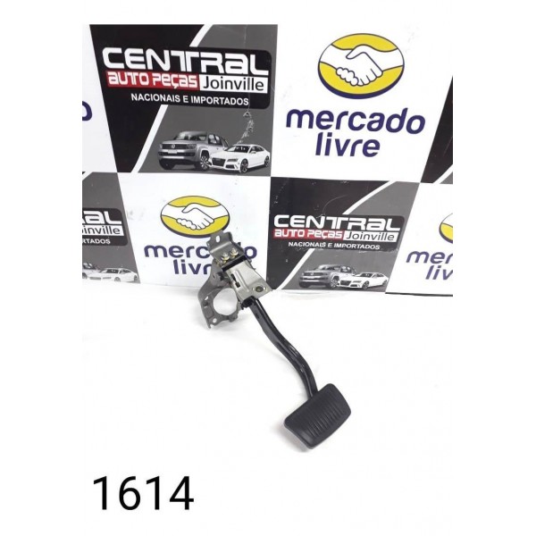 Pedal Freio Automático Kia Optima 2.0 2014 2015 2016 