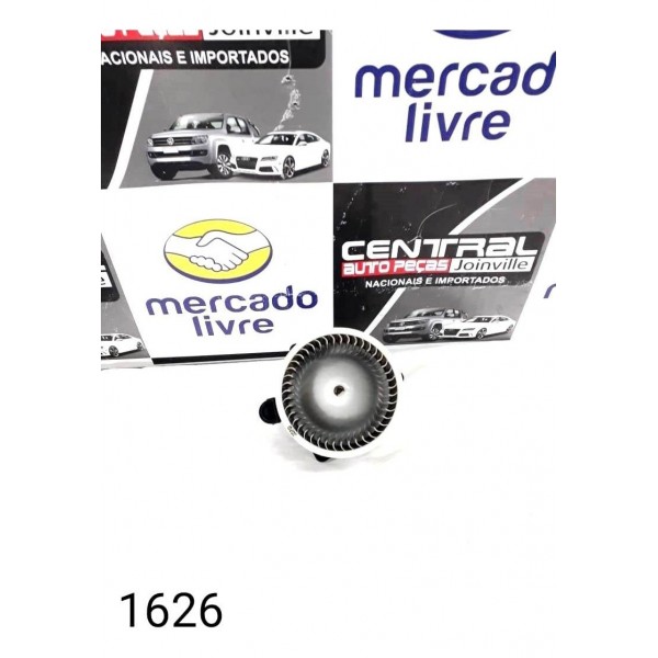 Motor Ventilação Ar Interna Kia Optima 2.0 2014 2015 2016