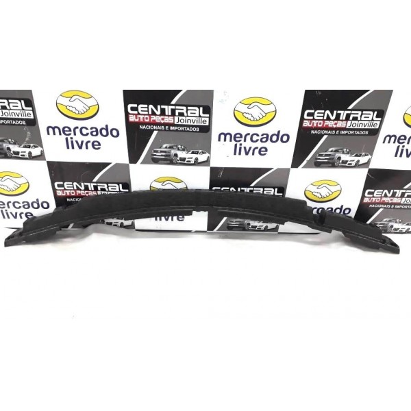 Absorvedor Isopor Impacto Traseiro Bmw X5 F15 2015 2016