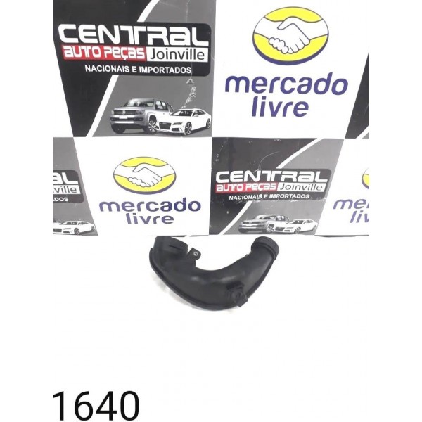 Mangueira Duto Caixa Filtro Ar Bmw X5 F15 35i 2015 2016