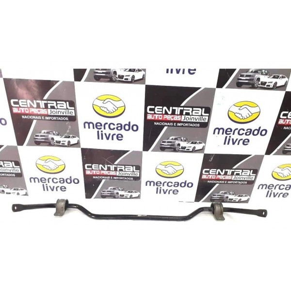 Barra Estabilizadora Traseira Bmw X5 F15 3.0 35i 2015 2016