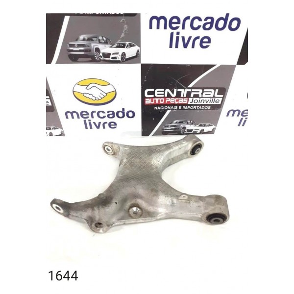 Bandeja Suspensão Traseira Esquerda Bmw X5 F15 3.0 2015 2016