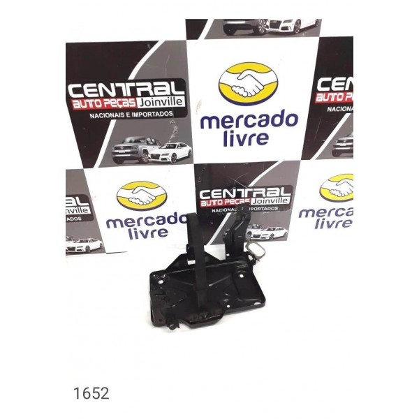 Suporte Caixa Fixação Bateria Jeep Renegade Flex 2015 2016