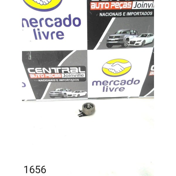 Polia Tensor Correia Dentada Fiat Toro 2019 2020 2.0 Diesel