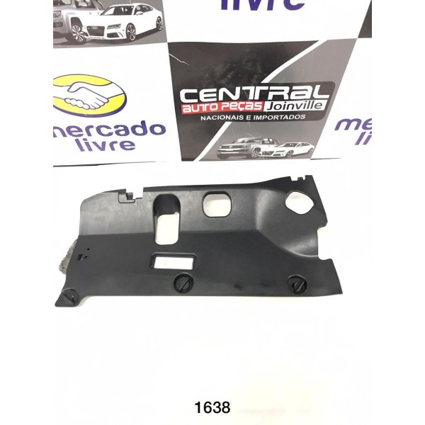 Acabamento Direito Inferior Painel Bmw X5 F15 2015 2016