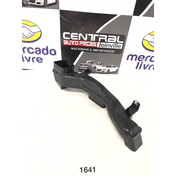Duto Tubo Ventilação Ar Interna Bmw X5 F15 2015 2016 9252345