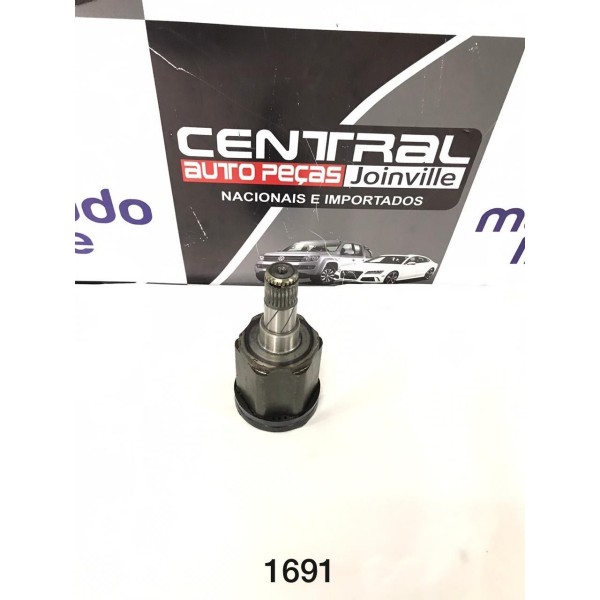 Tulipa Caixa Câmbio Gm Cruze 2014 2015
