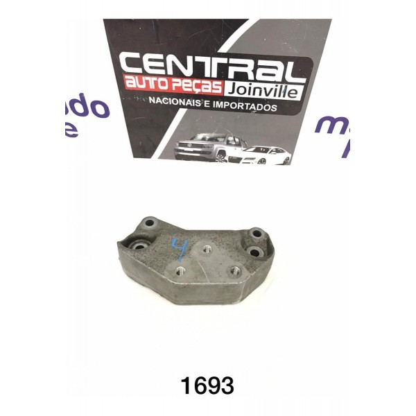 Suporte Coxim Cambio Automático Le Renegade 2015 2016 17 18