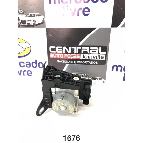Módulo Central Freio Abs Jeep Compass 2.0 16v Flex 2018 2019