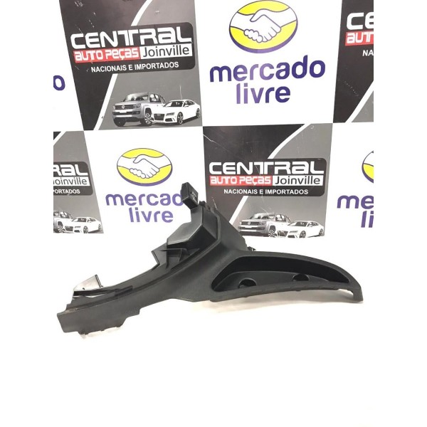 Acabamento Esquerdo Coluna Bmw X6 2013 2014 - 51479123329