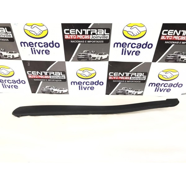 Acabamento Friso Direito Console Central Bmw X6 35i 2013 14