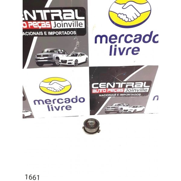 Polia Tensor Esticador Correia Vw Amarok 2013 2014 2015