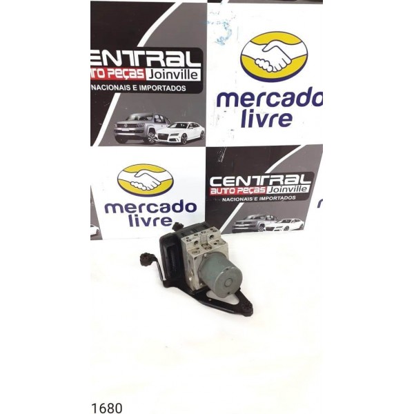 Módulo Freio Abs Bmw X6 3.0 Xdrive 2013 2014 - 34516854702