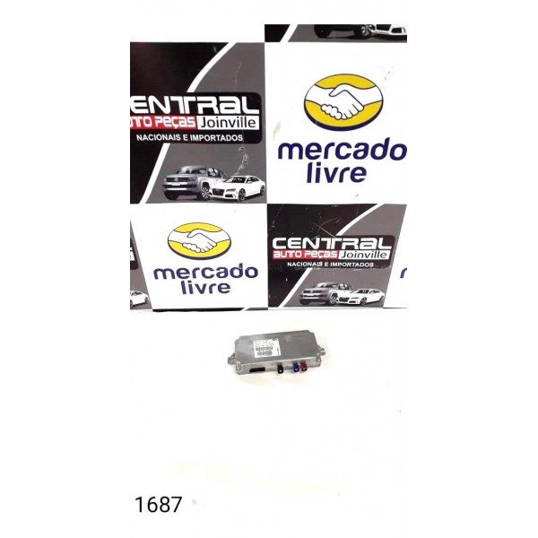 Módulo Central Câmera Ré Bmw X6 Xdrive 3.0 2013 2014 9285390