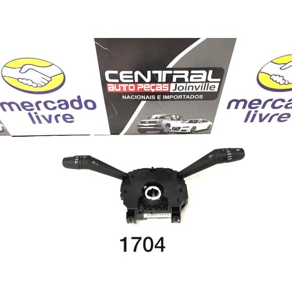 Chave Seta Farol Limpador Parabrisas Toro Volcano 2018 2019