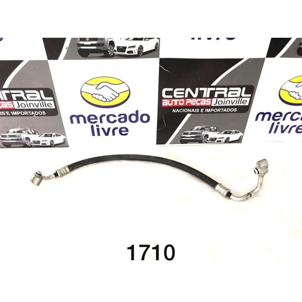 Mangueira Ar Condicionado Toyota Hilux Sw4 2012 2013 2014